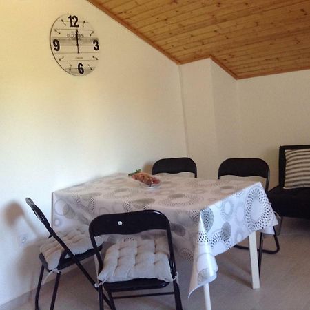 Apart Mani Di Lauro Daire Preko Dış mekan fotoğraf