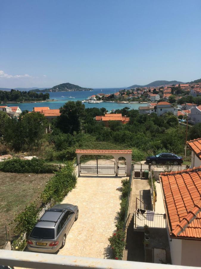 Apart Mani Di Lauro Daire Preko Dış mekan fotoğraf
