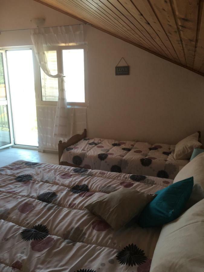 Apart Mani Di Lauro Daire Preko Dış mekan fotoğraf