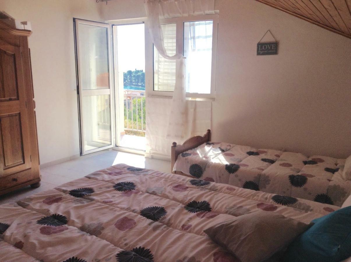 Apart Mani Di Lauro Daire Preko Dış mekan fotoğraf