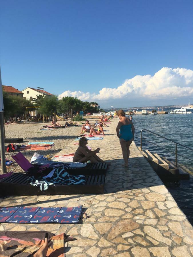 Apart Mani Di Lauro Daire Preko Dış mekan fotoğraf