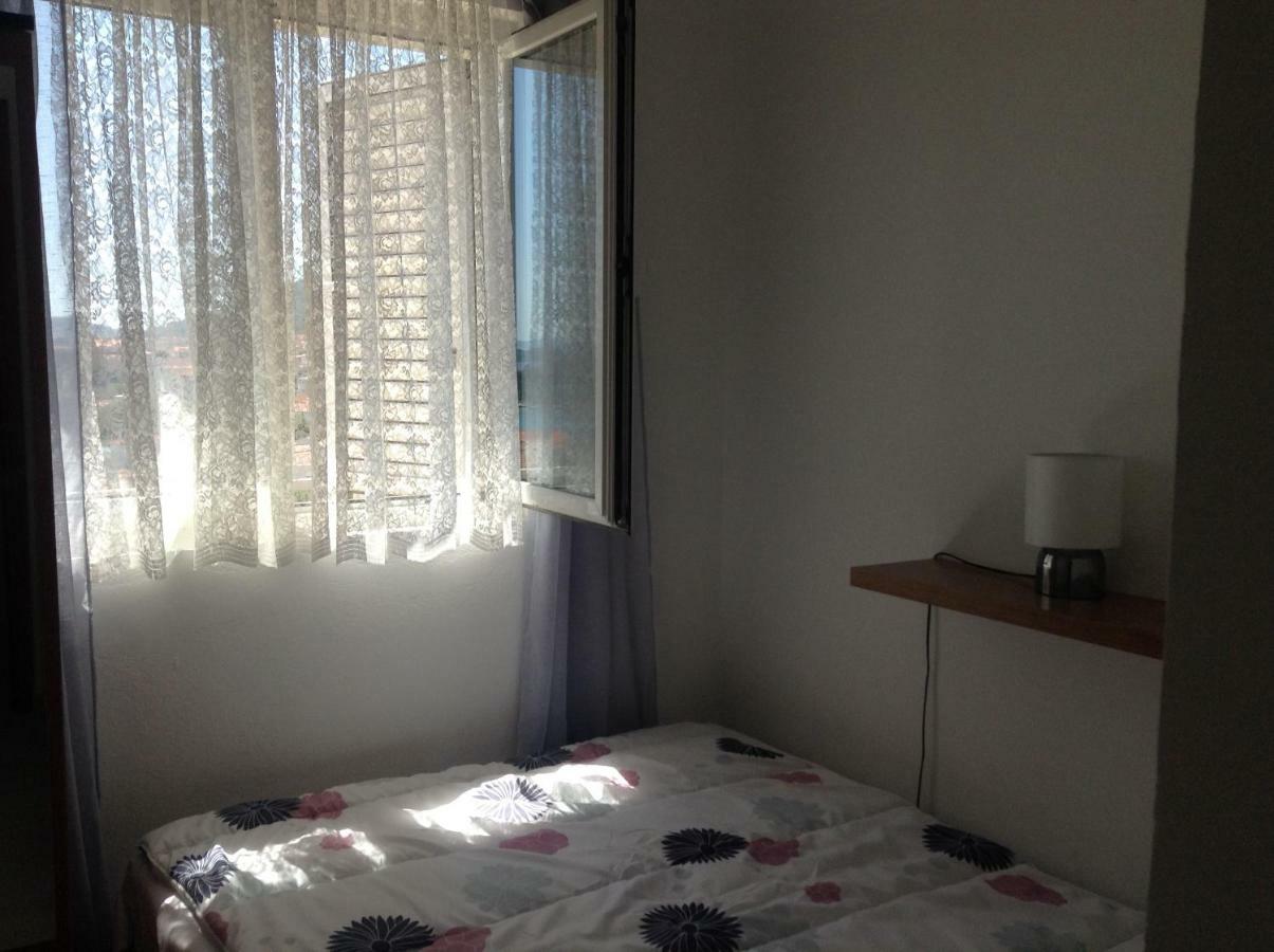 Apart Mani Di Lauro Daire Preko Dış mekan fotoğraf