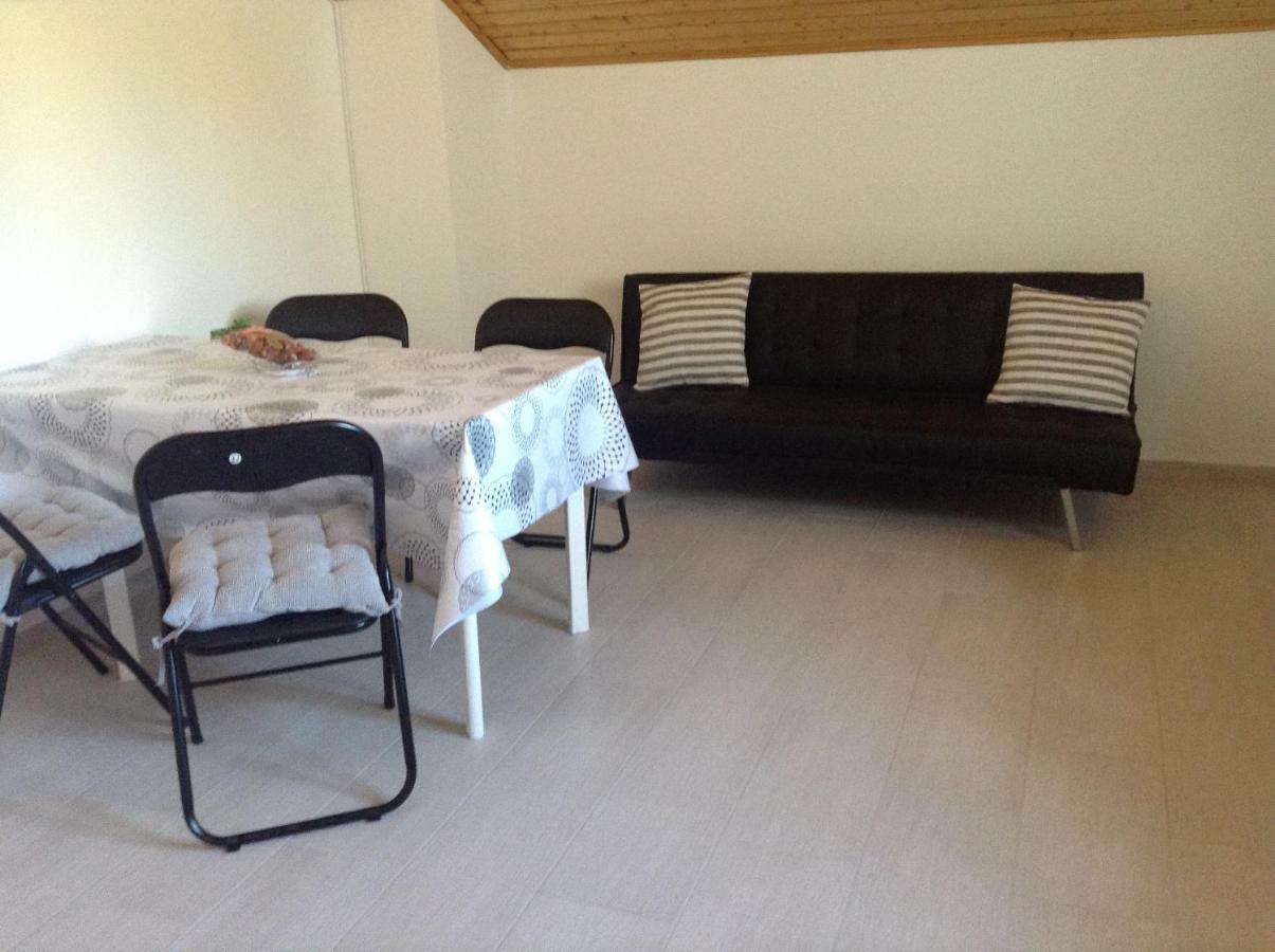 Apart Mani Di Lauro Daire Preko Dış mekan fotoğraf